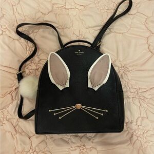 KATE SPADE back pack